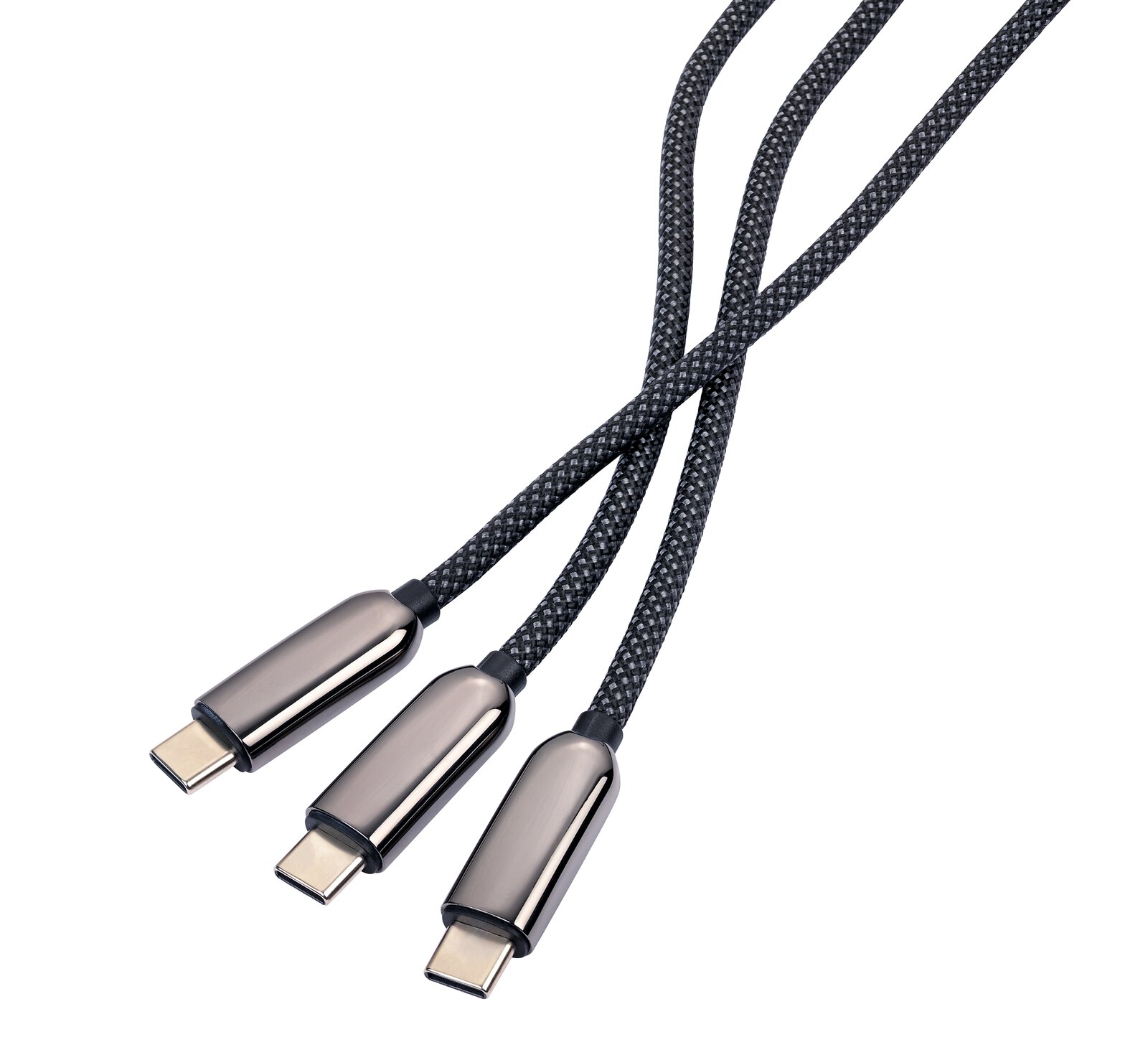 Ladekabel Luxury Charging Duo