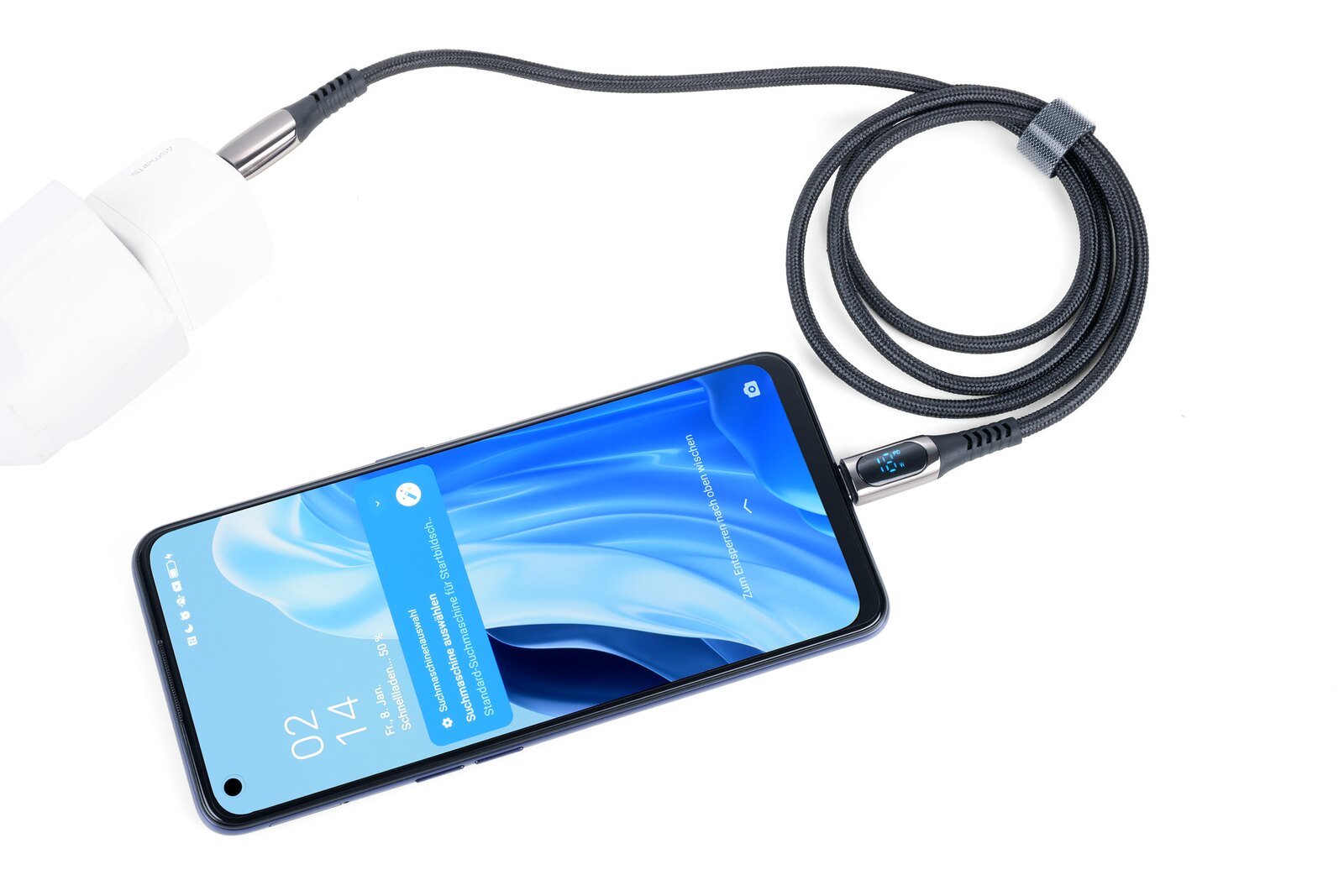 Ladekabel Speedy