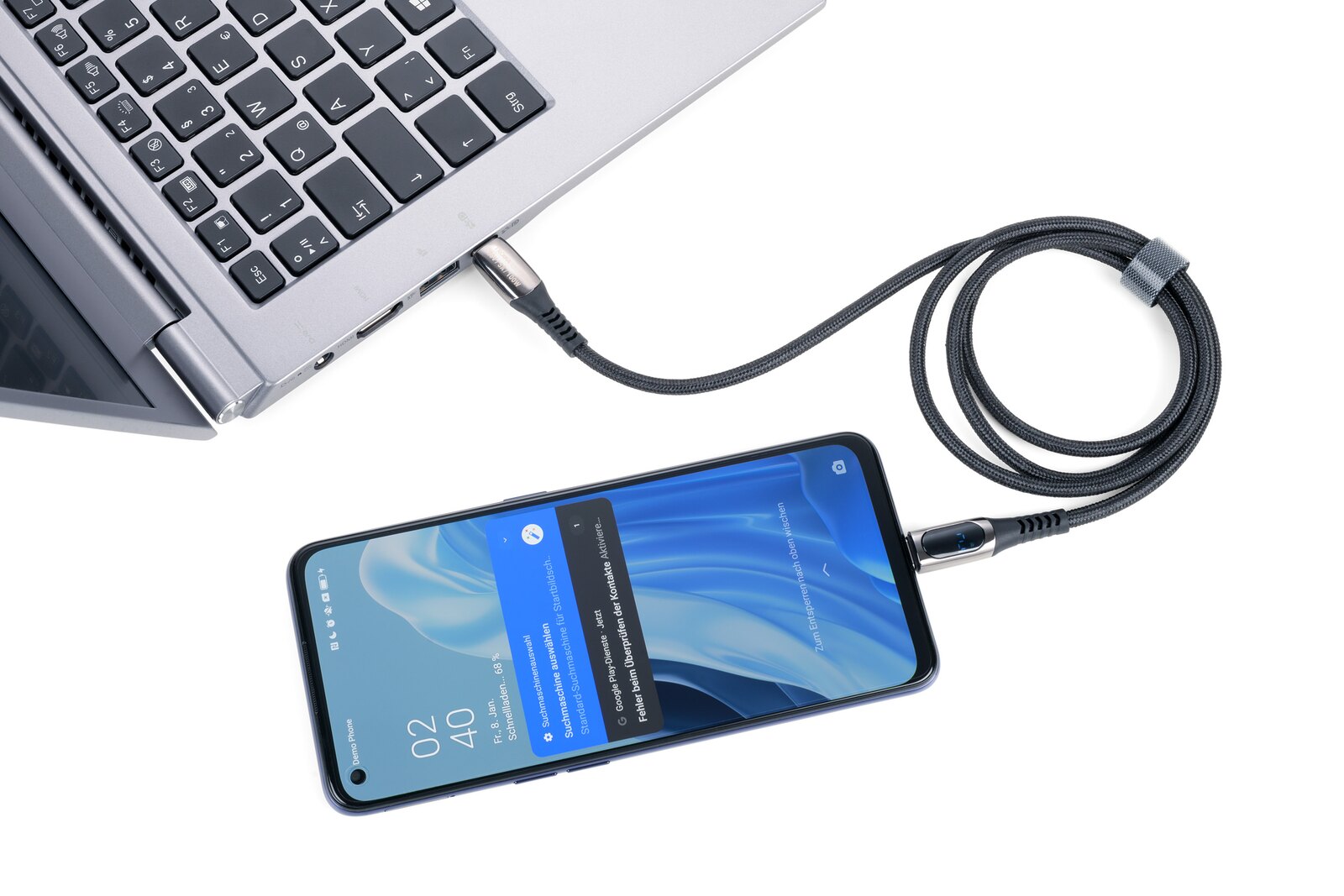 Ladekabel Speedy