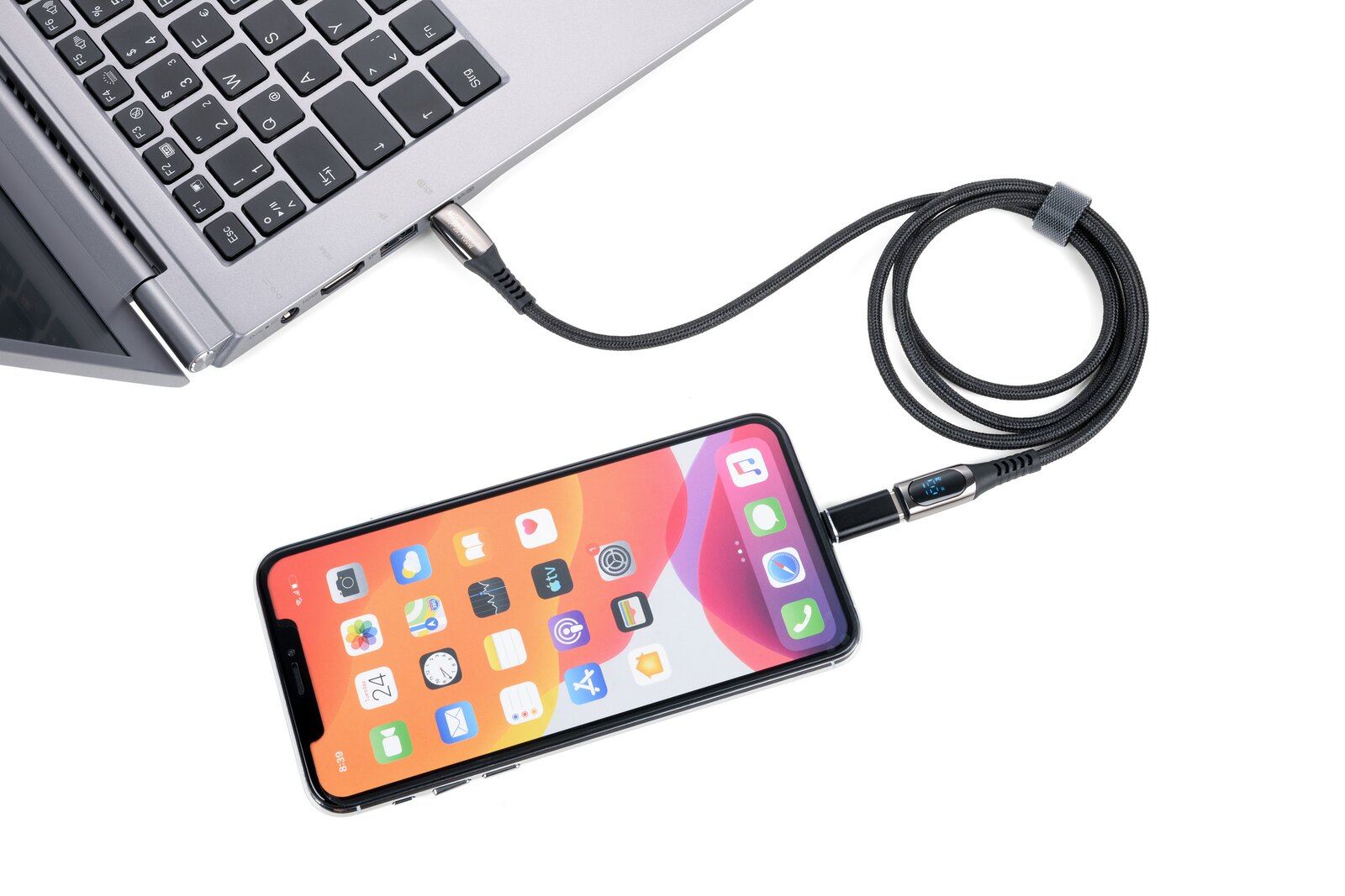Ladekabel Speedy