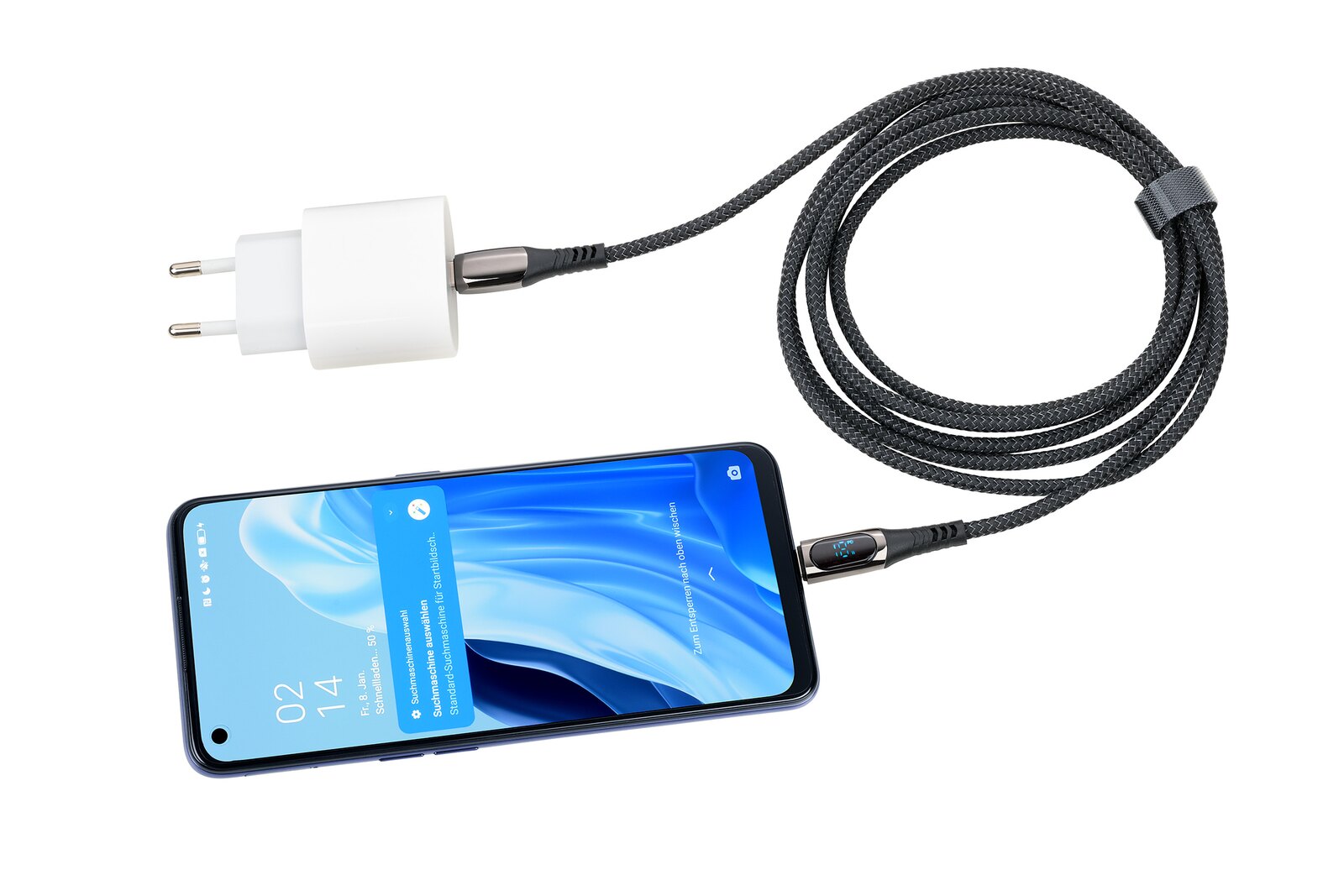 Ladekabel Speedy XL