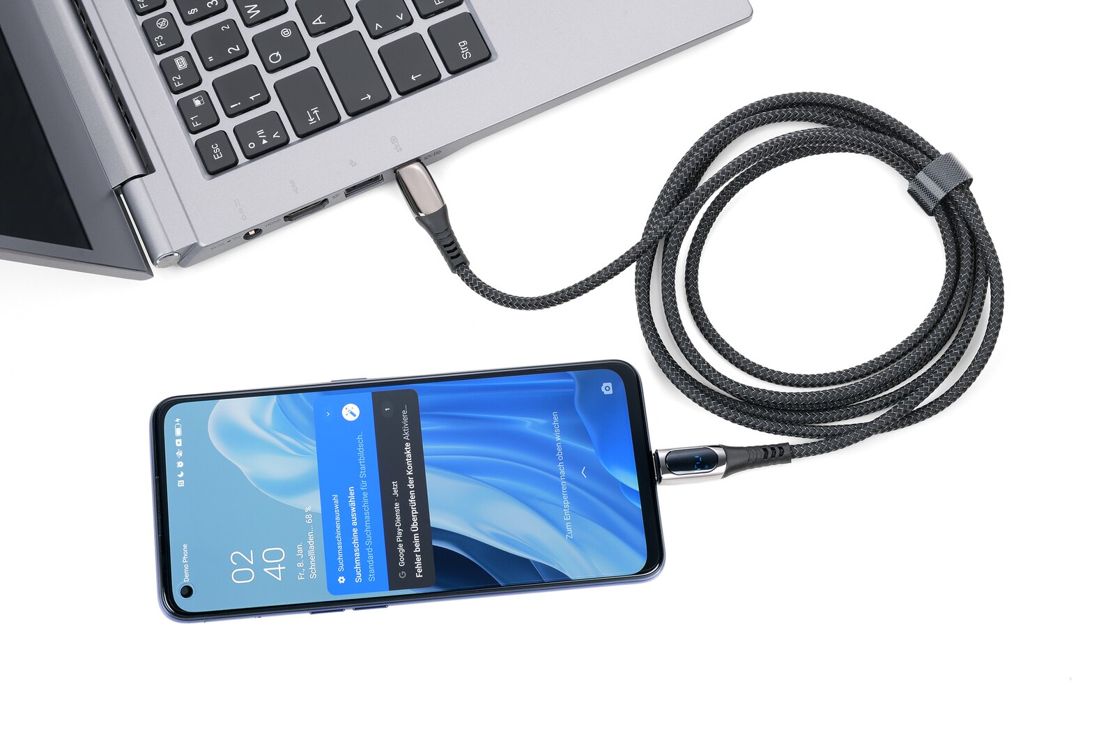 Ladekabel Speedy XL