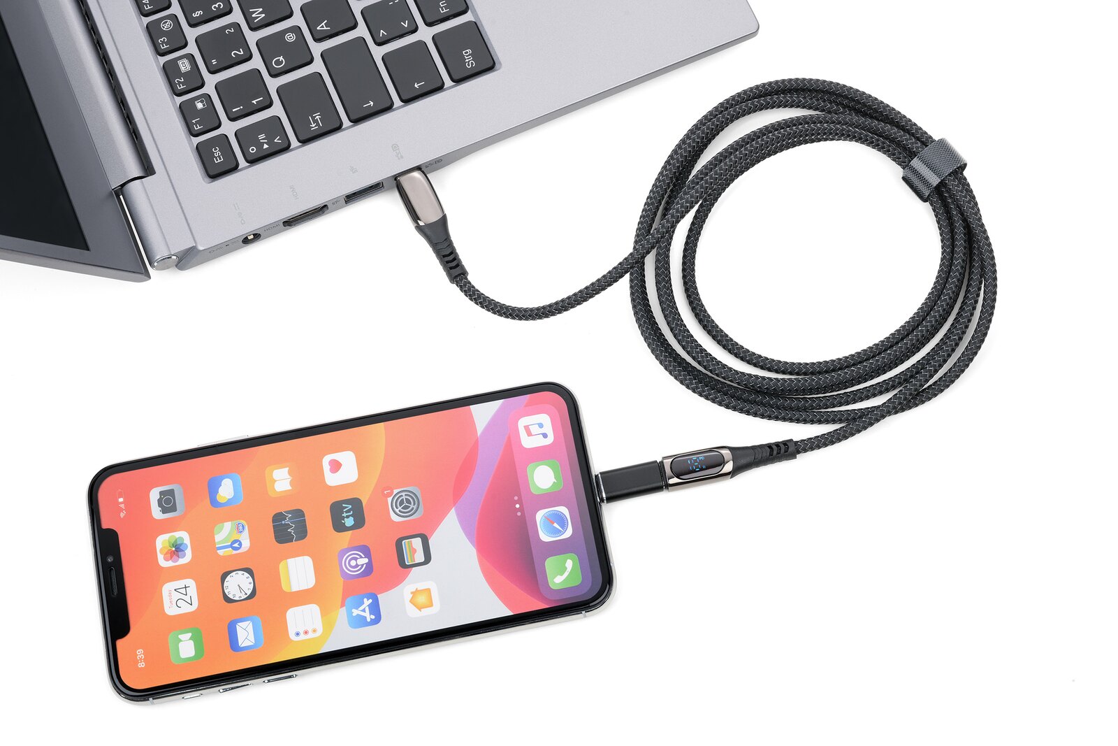 Ladekabel Speedy XL