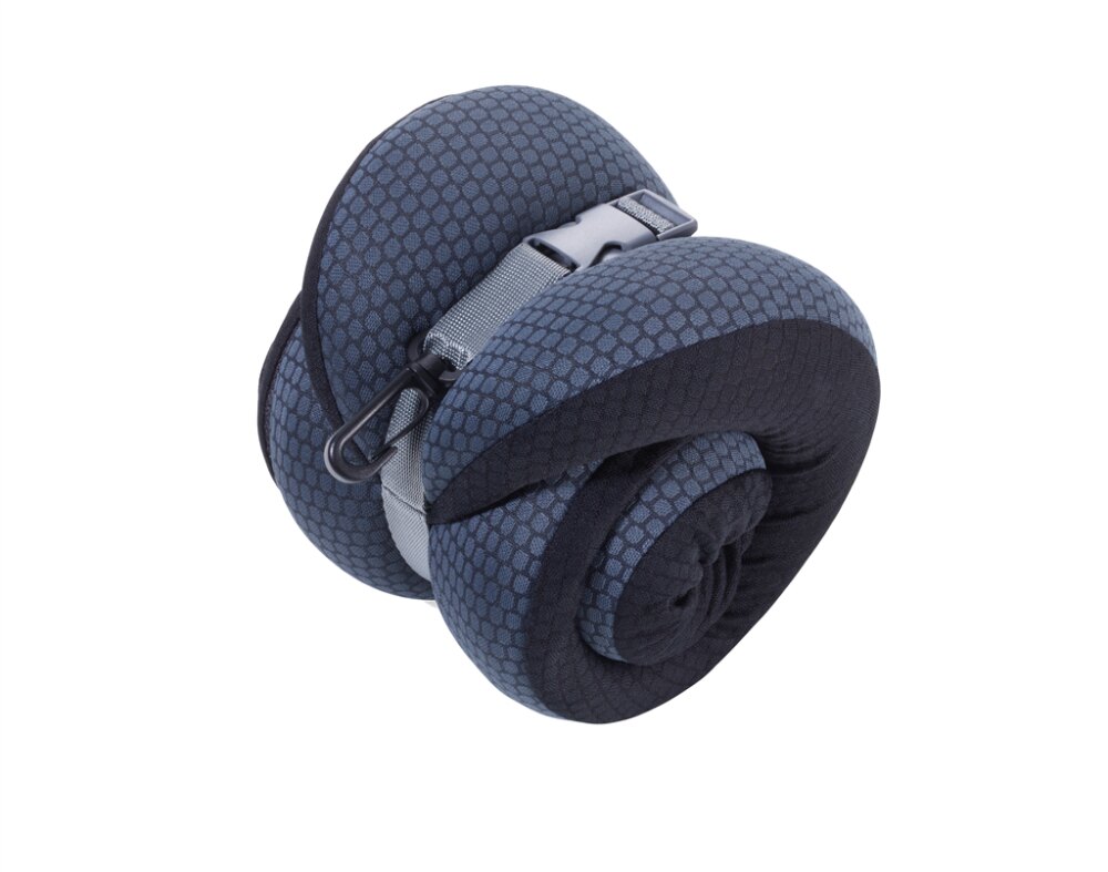 Memory-Foam Reisekissen