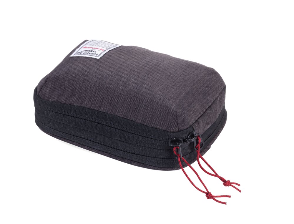Memory-Foam Reisekissen