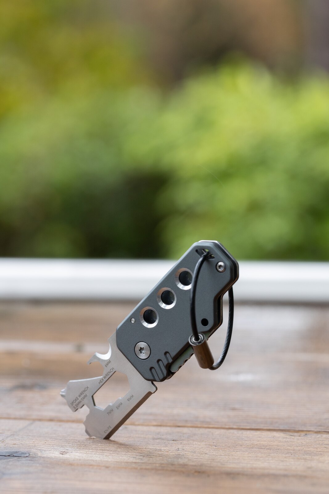 Mini-Werkzeug Keytool