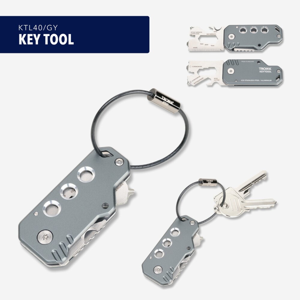 Mini-Werkzeug Keytool
