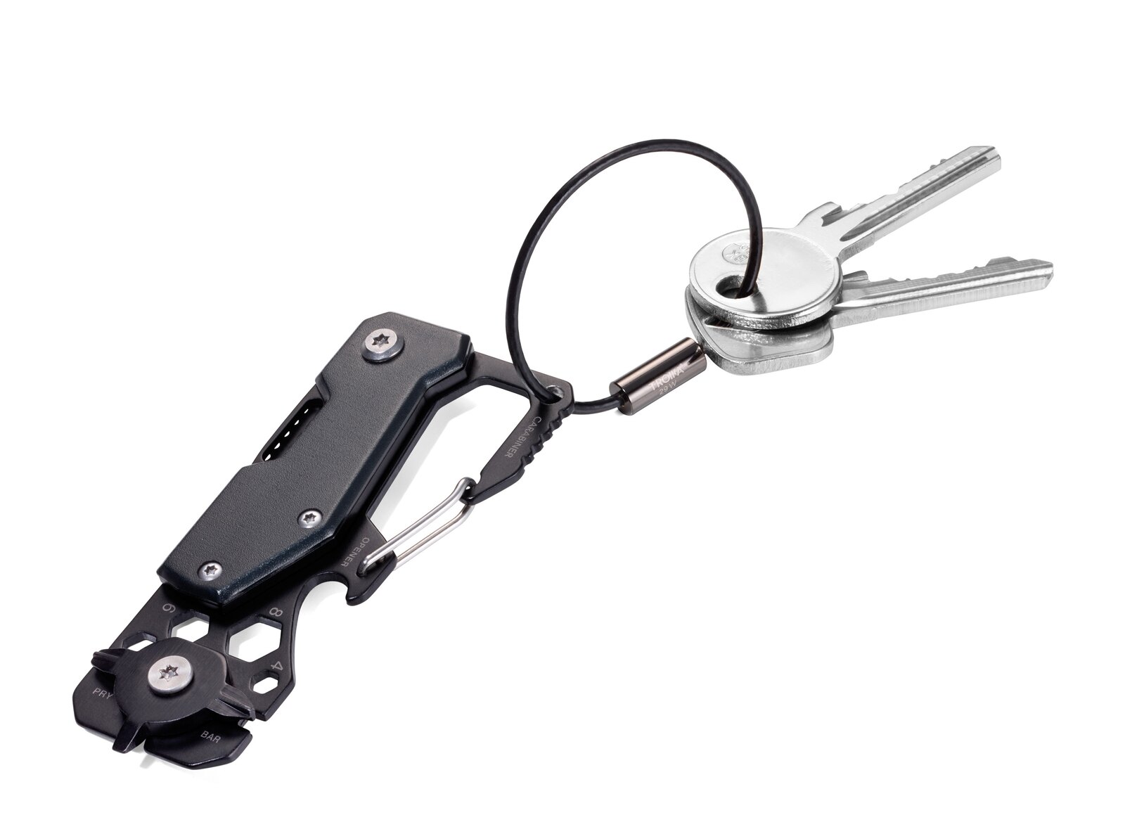 Mini-Werkzeug Toolinator