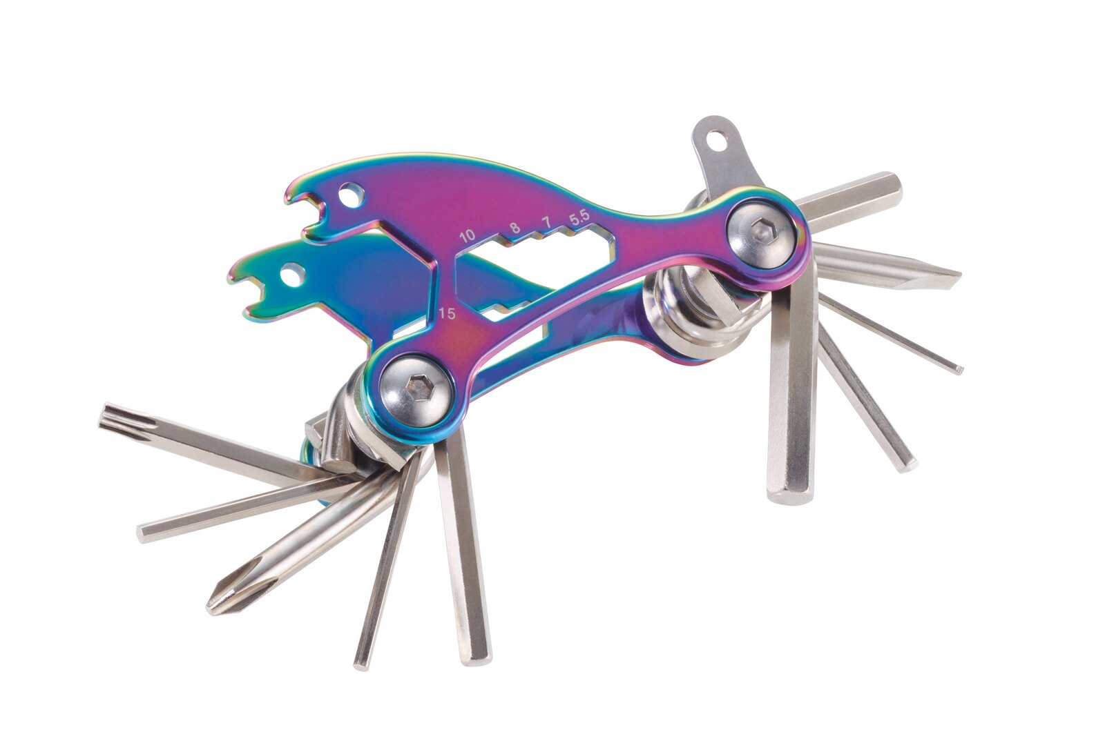 Multifunktions-Werkzeug Bike Multitool