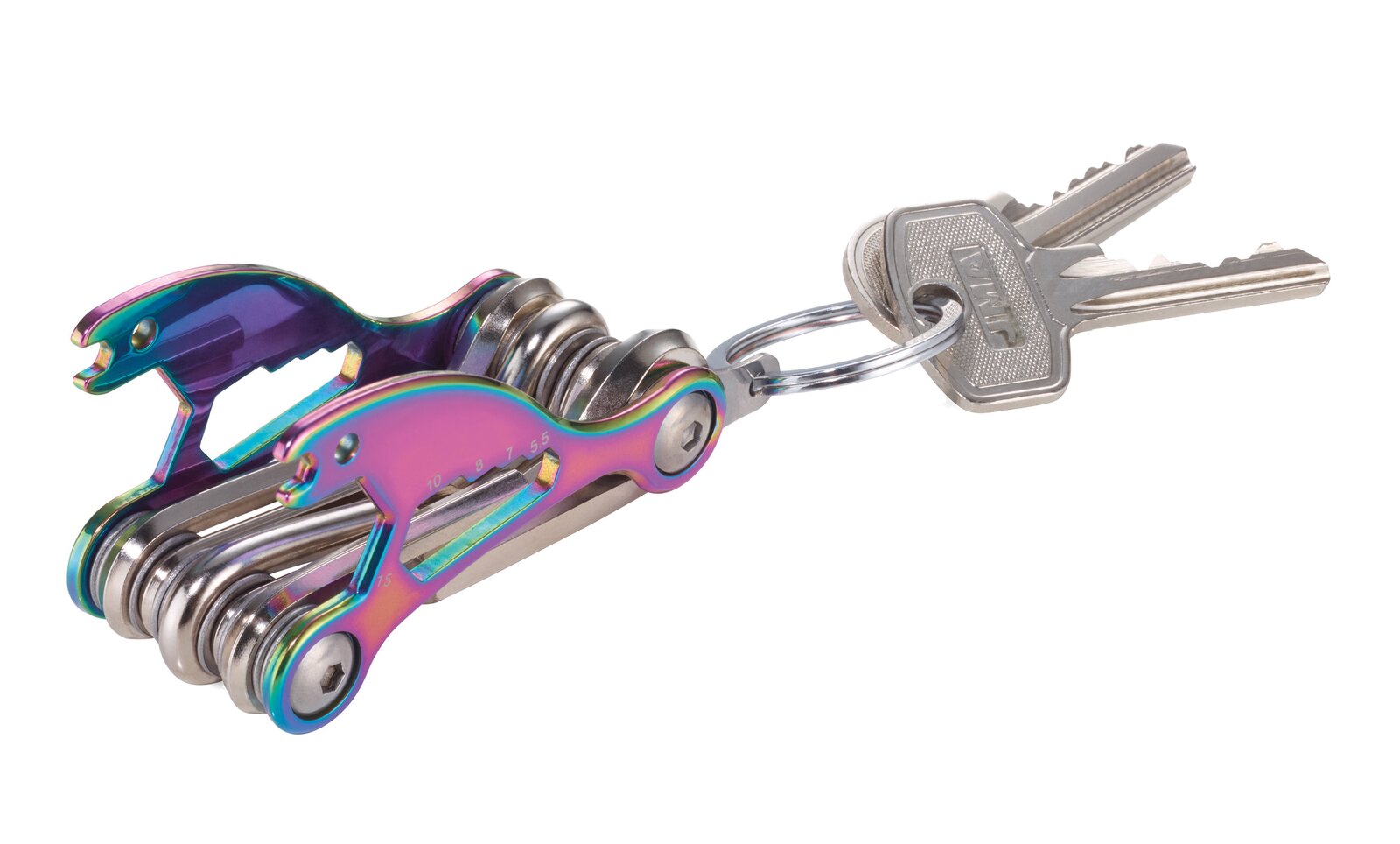 Multifunktions-Werkzeug Bike Multitool