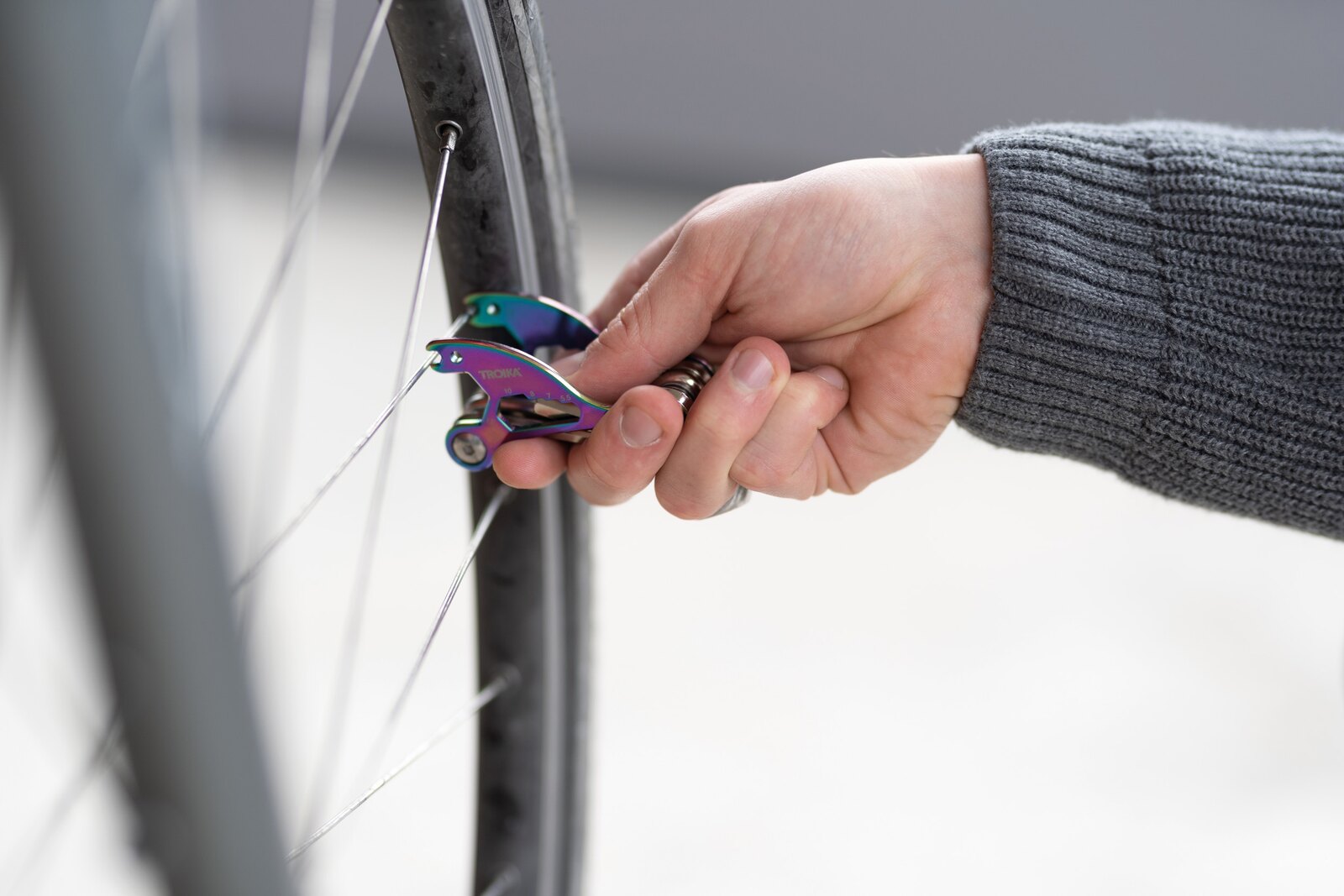 Multifunktions-Werkzeug Bike Multitool
