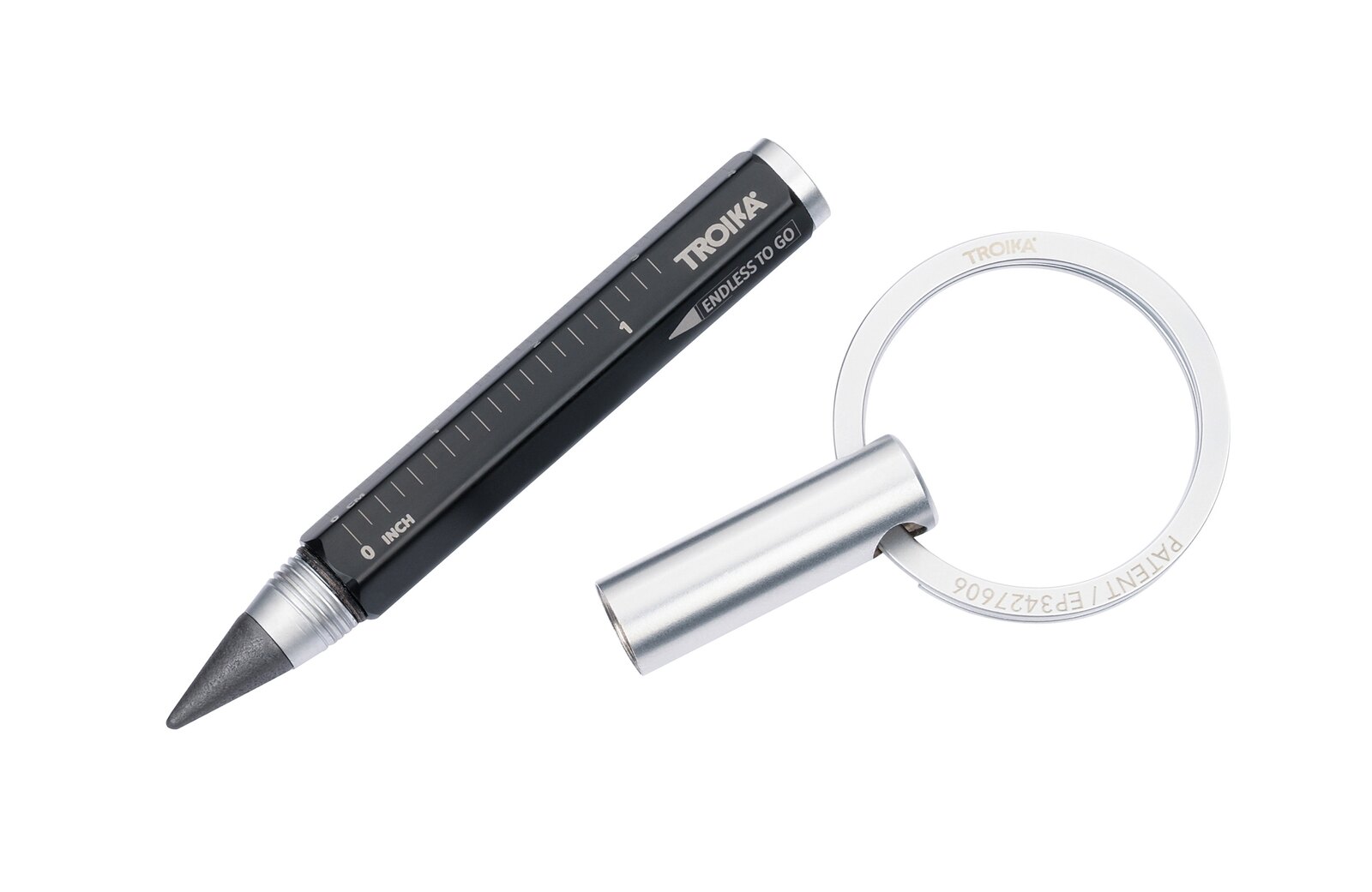 Multitasking-Bleistift Endless To Go