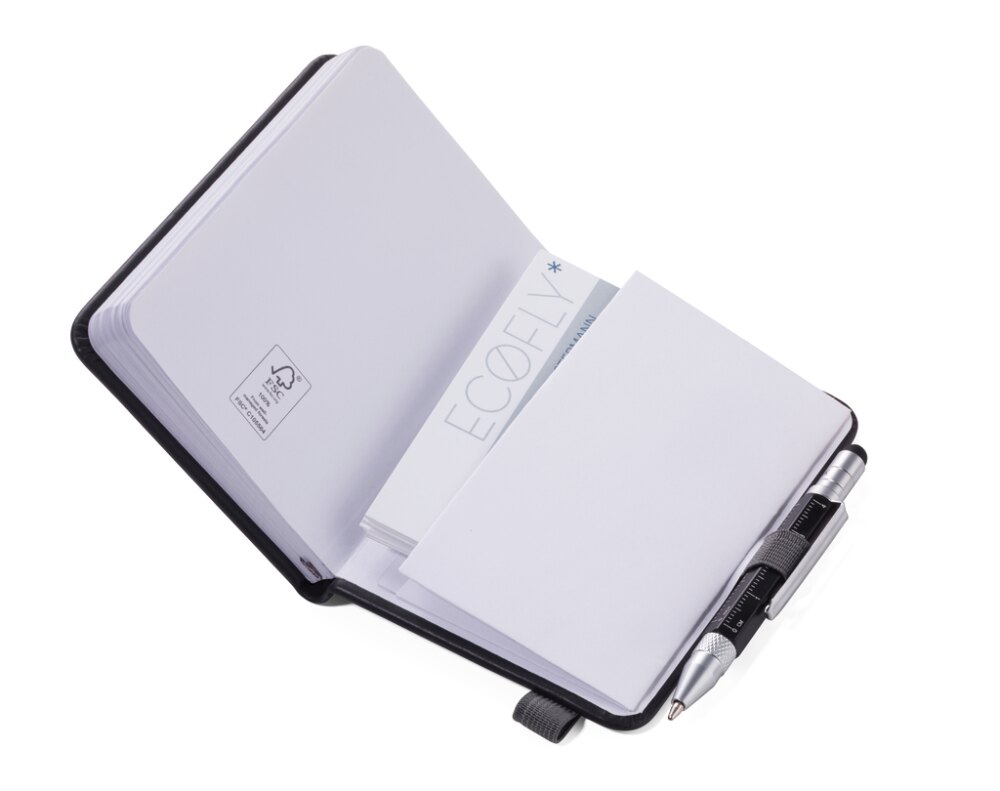 Notizblock Lilipad+liliput Tool Pen