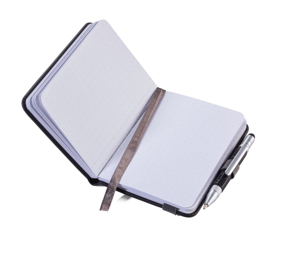 Notizblock Lilipad+liliput Tool Pen