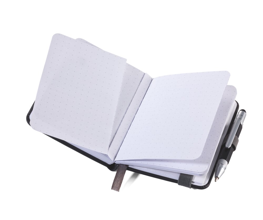 Notizblock Lilipad+liliput Tool Pen