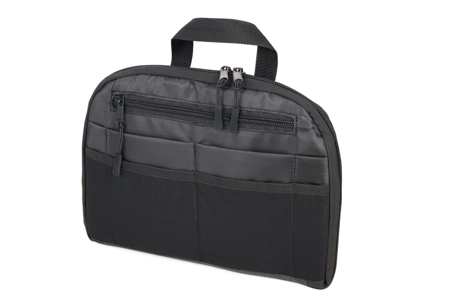 Organizer-Etui Transform Pack in Schwarz
