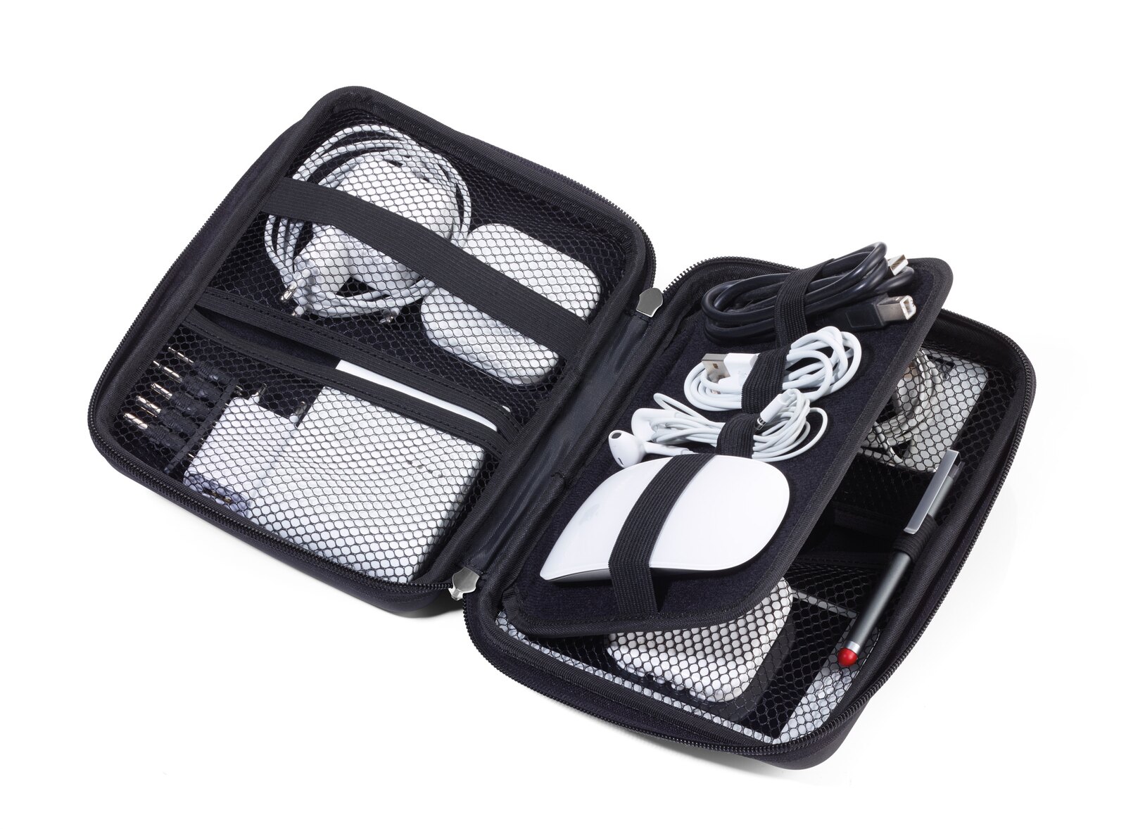 Organizer-Etui Travel Case