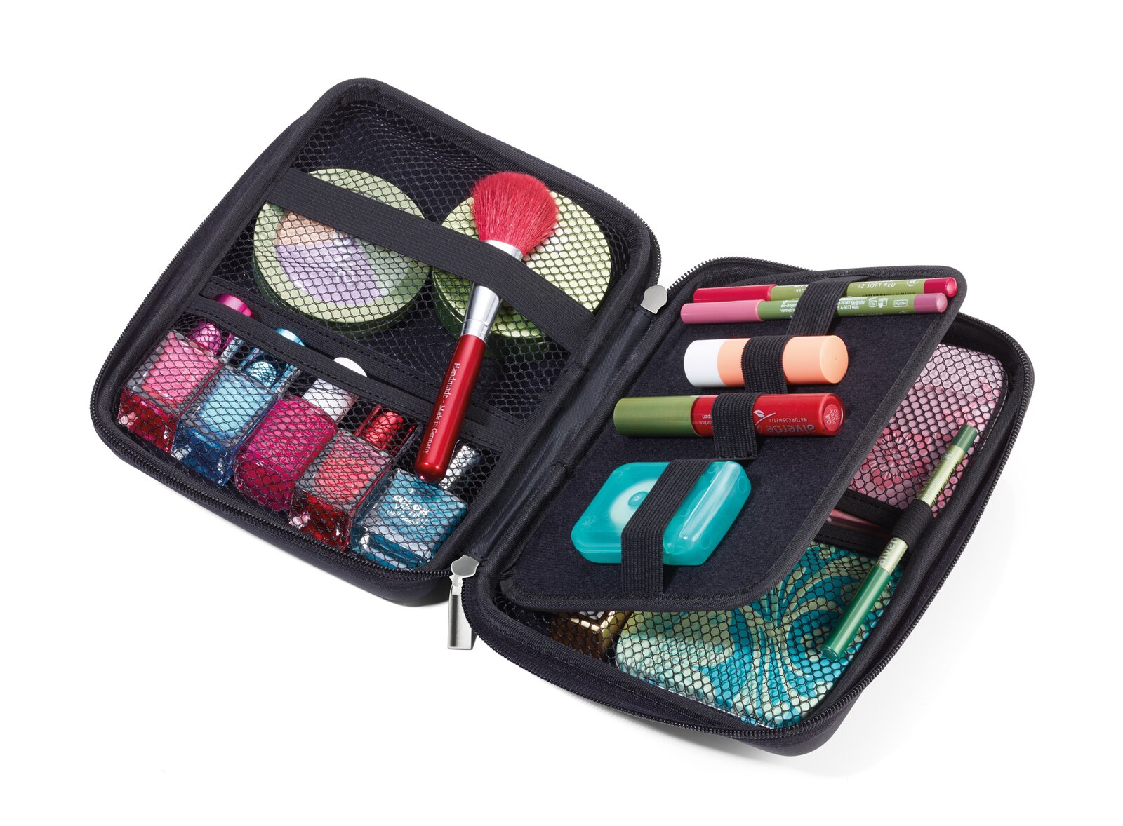 Organizer-Etui Travel Case