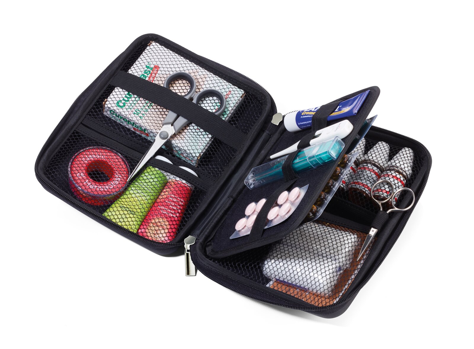 Organizer-Etui Travel Case