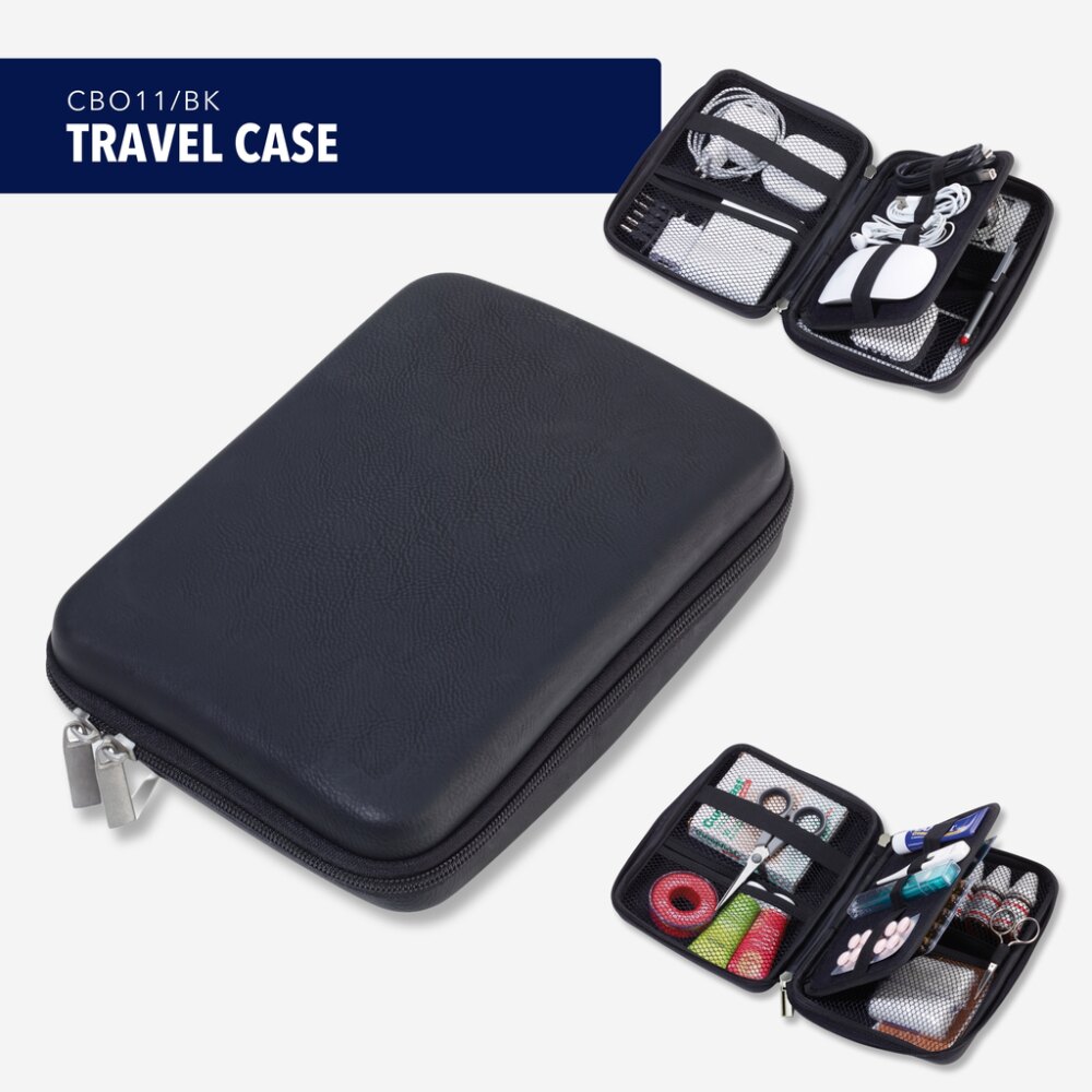Organizer-Etui Travel Case