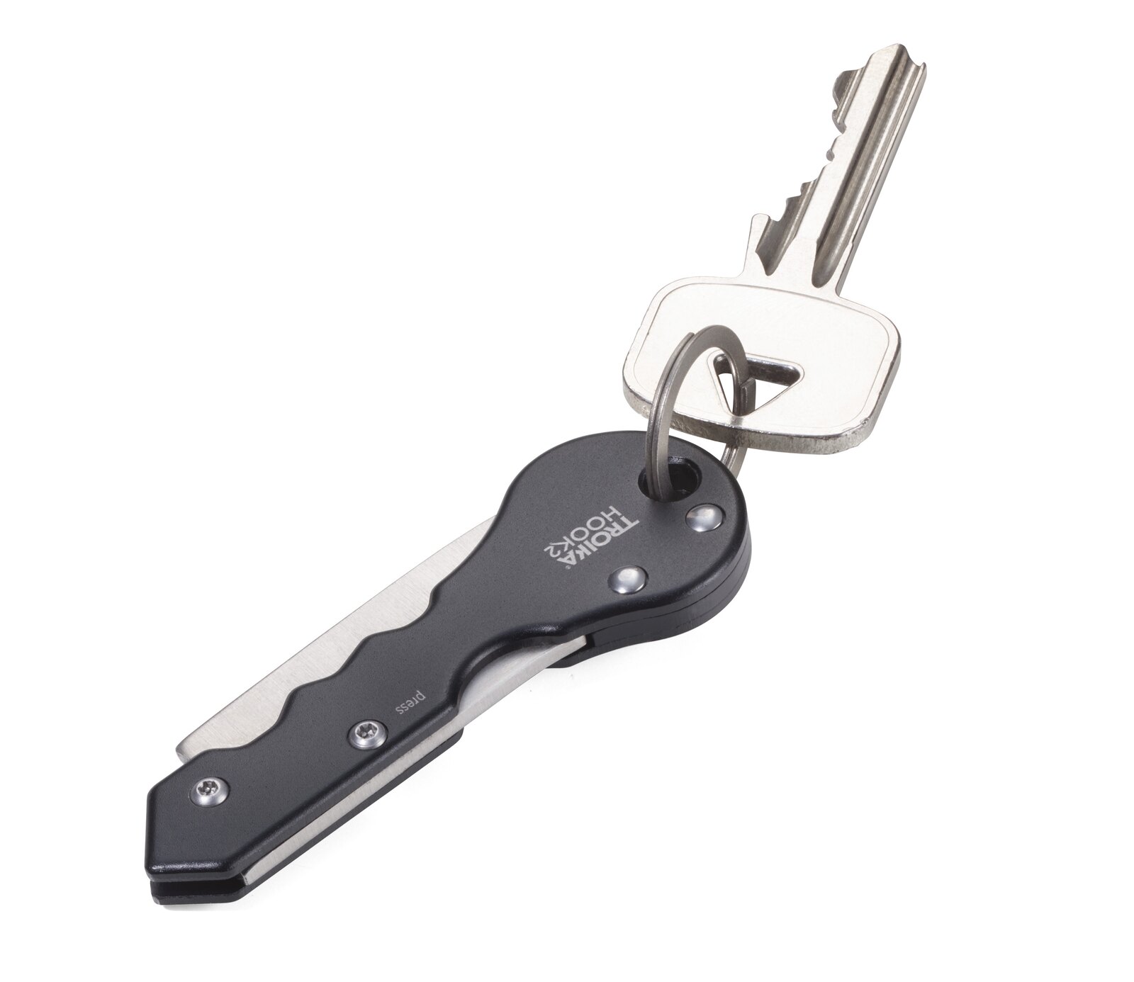 Paketmesser Hook 2