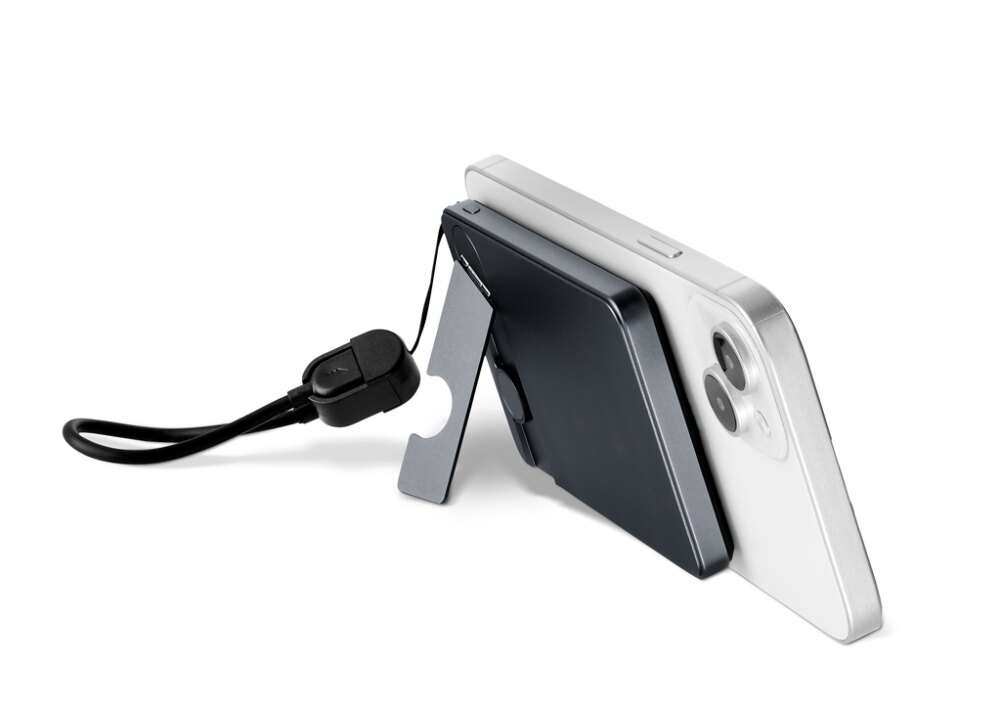 Powerbank Stromkonserve 5
