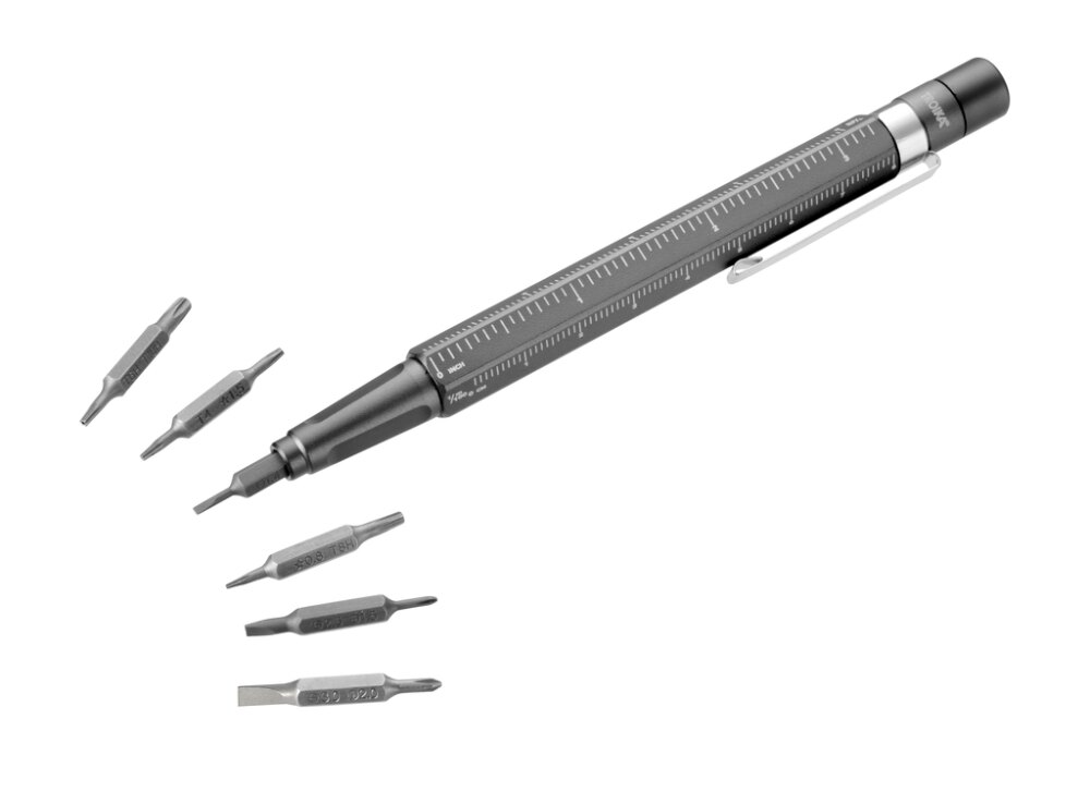 Präzisions-Bit-Stift 13