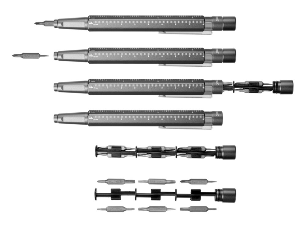Präzisions-Bit-Stift 13