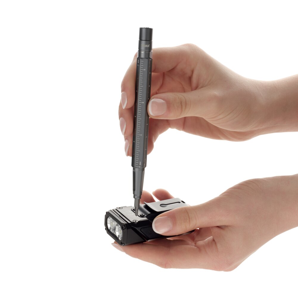 Präzisions-Bit-Stift 13