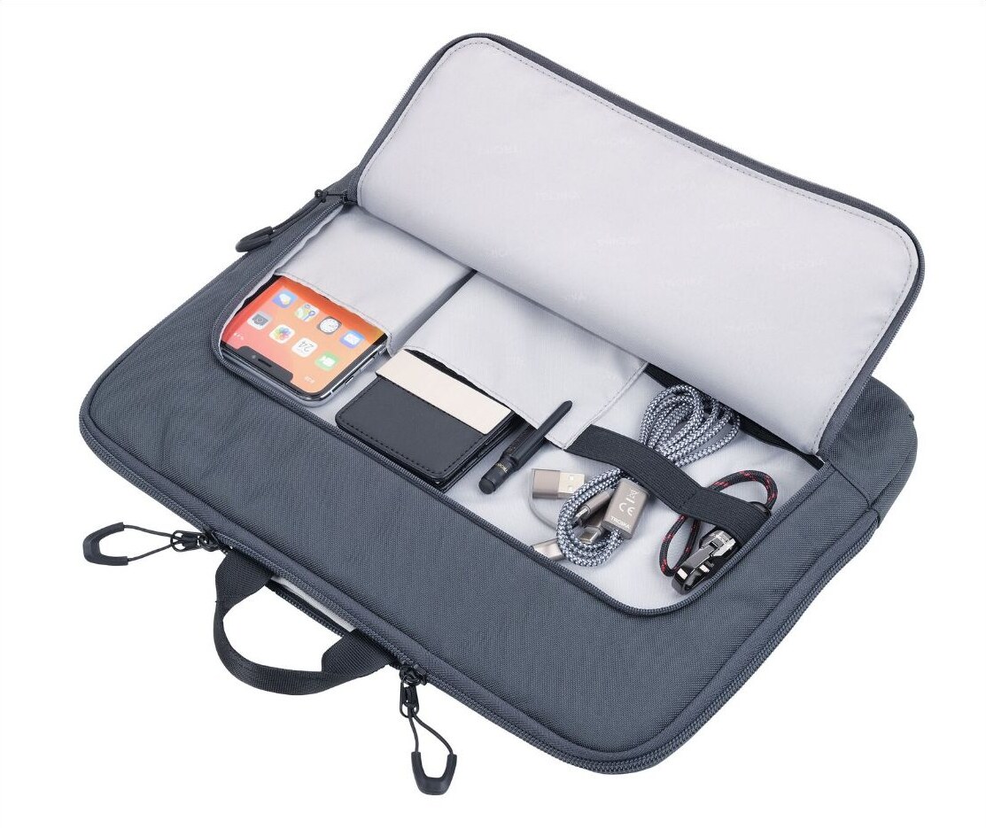 Recycling-Laptoptasche 14 Zoll