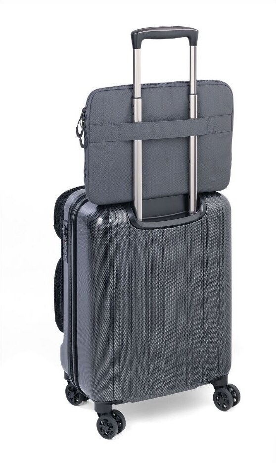 Recycling-Laptoptasche 14 Zoll