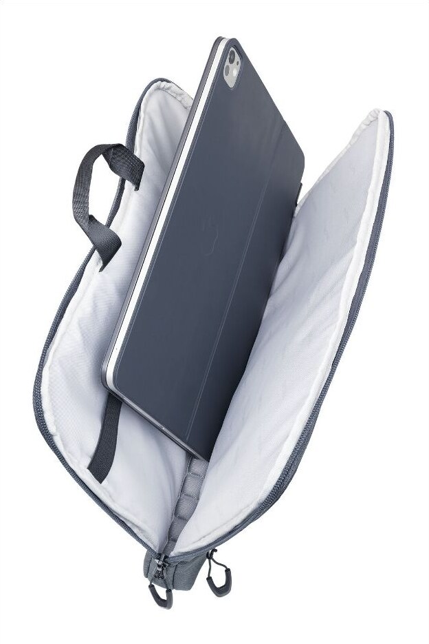 Recycling-Laptoptasche 14 Zoll