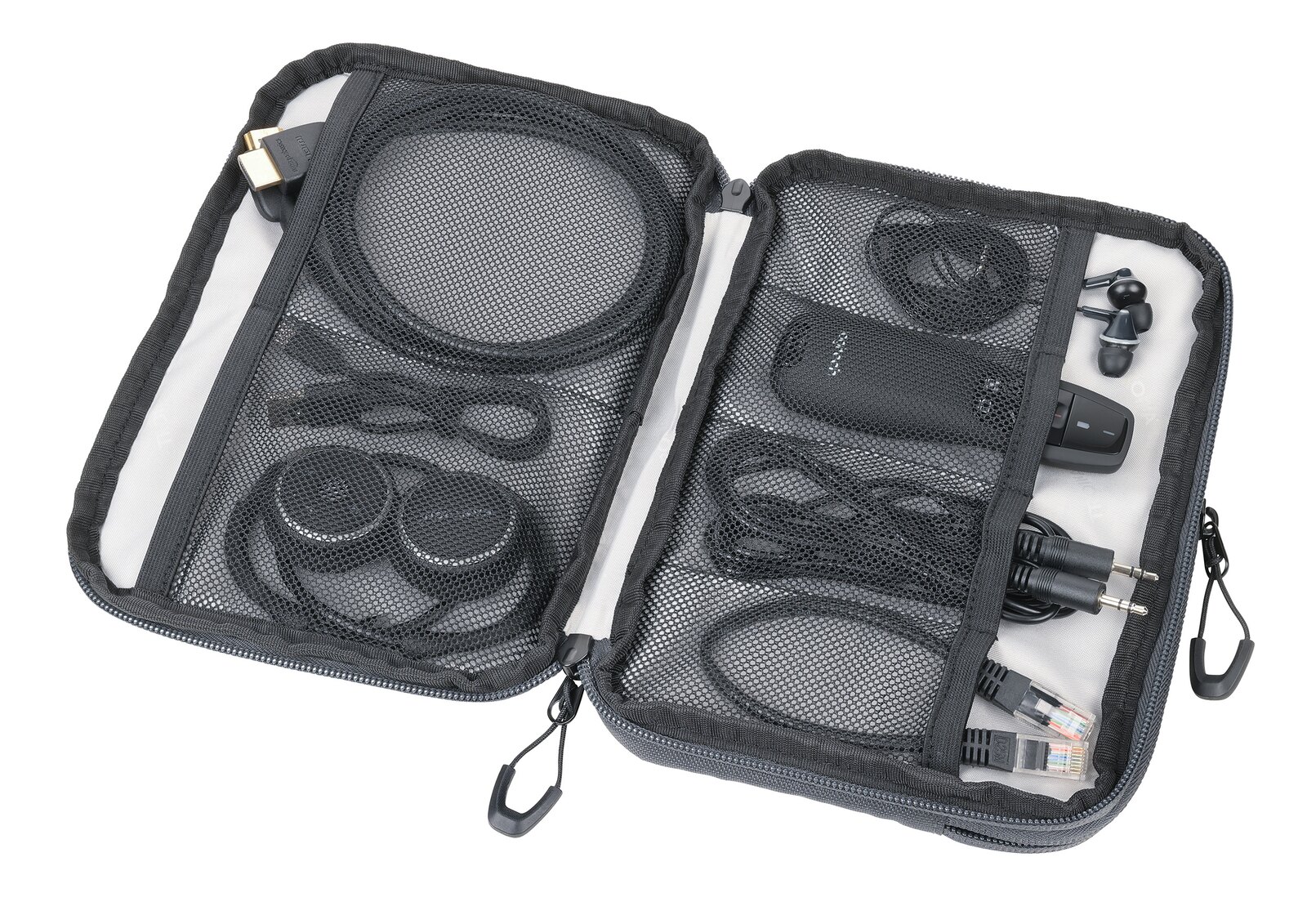 Recycling-Technik-Organizer 2