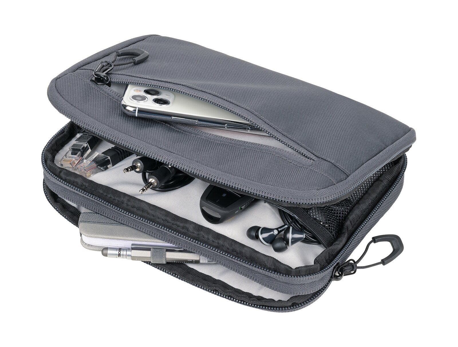 Recycling-Technik-Organizer 2