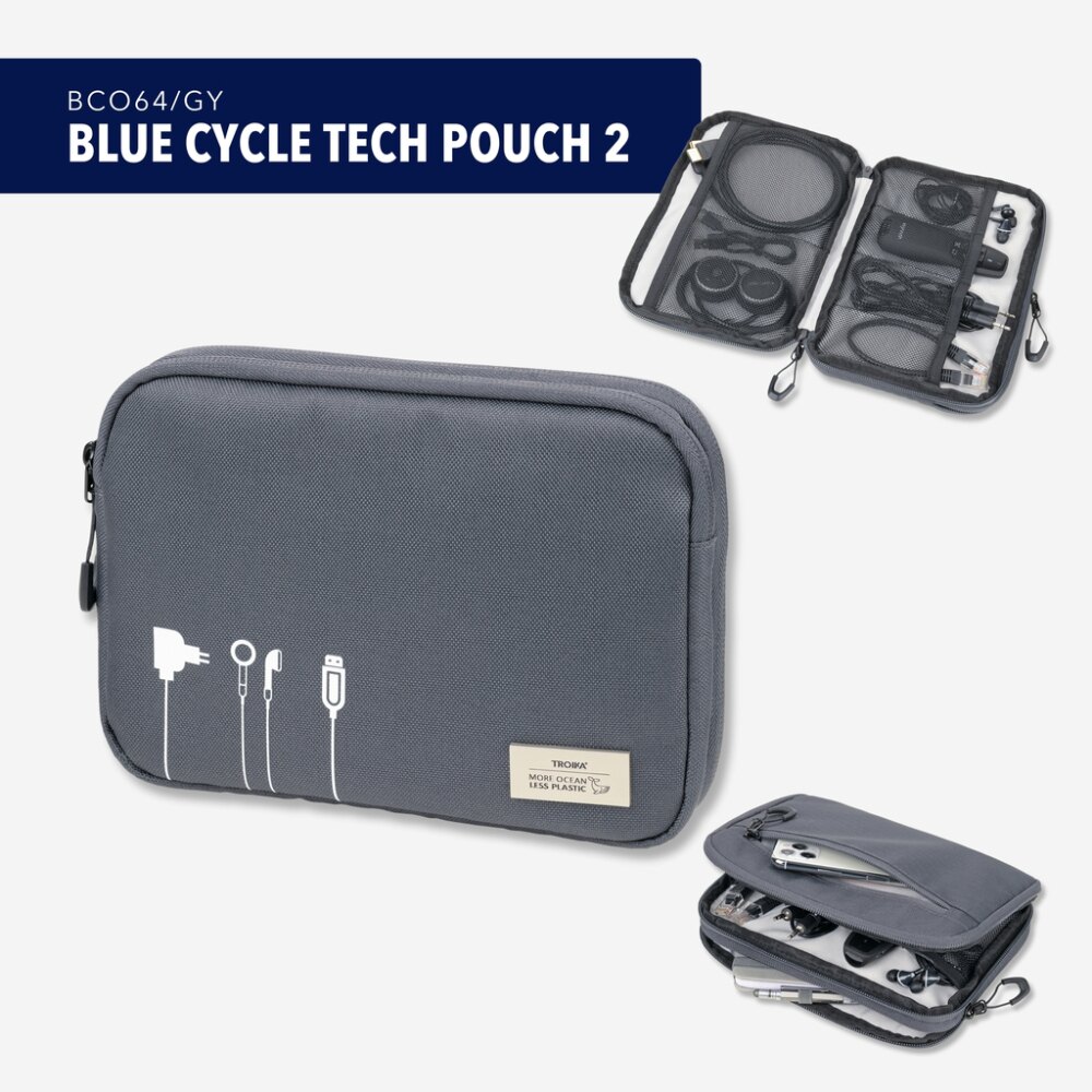 Recycling-Technik-Organizer 2