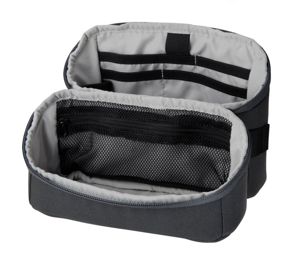 Recycling-Technik-Organizer 2 Go