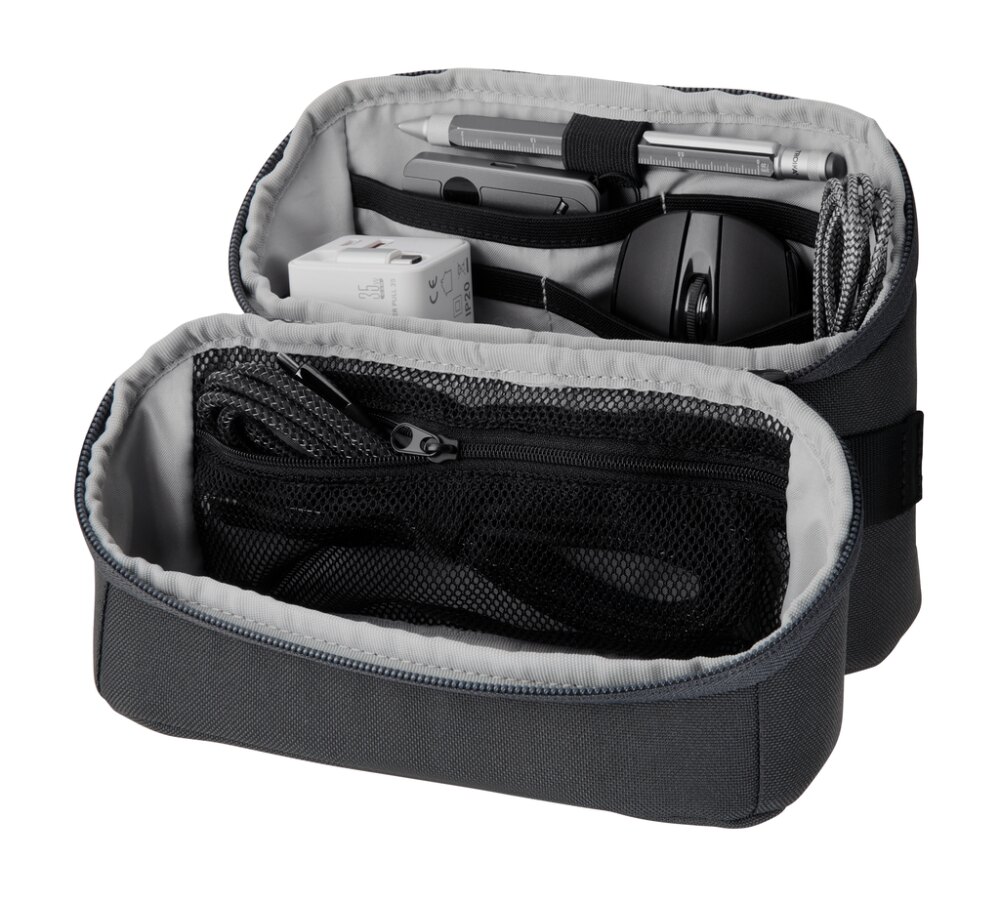 Recycling-Technik-Organizer 2 Go