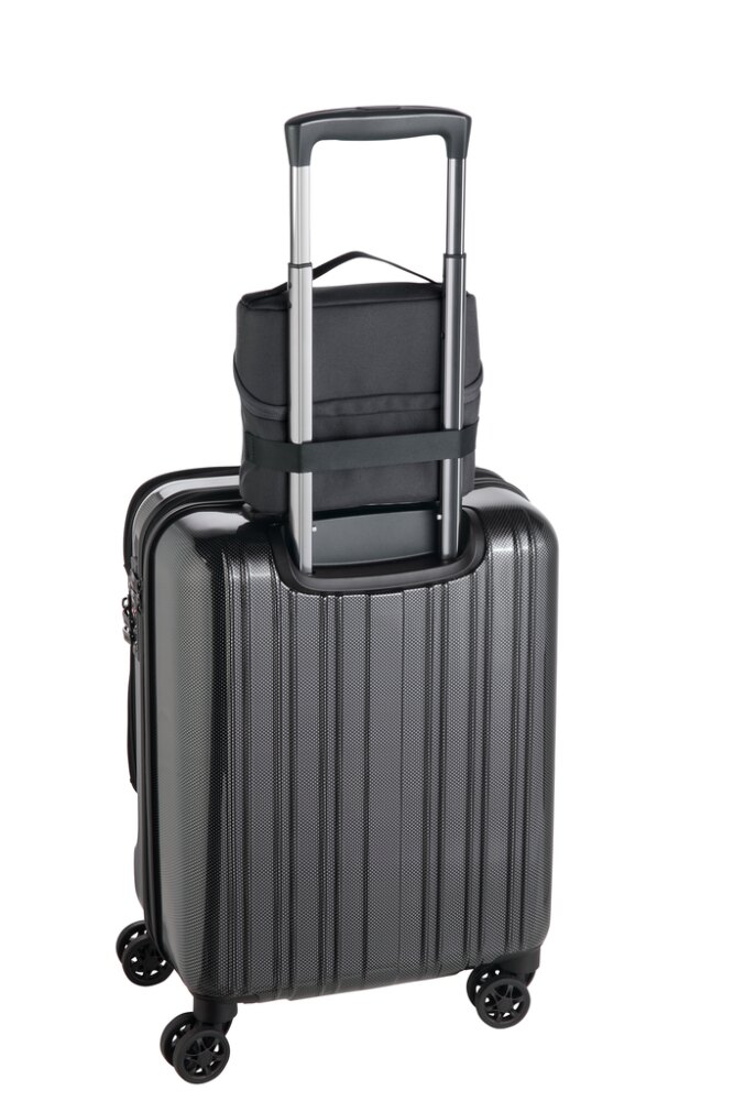 Recycling-Technik-Organizer 2 Go