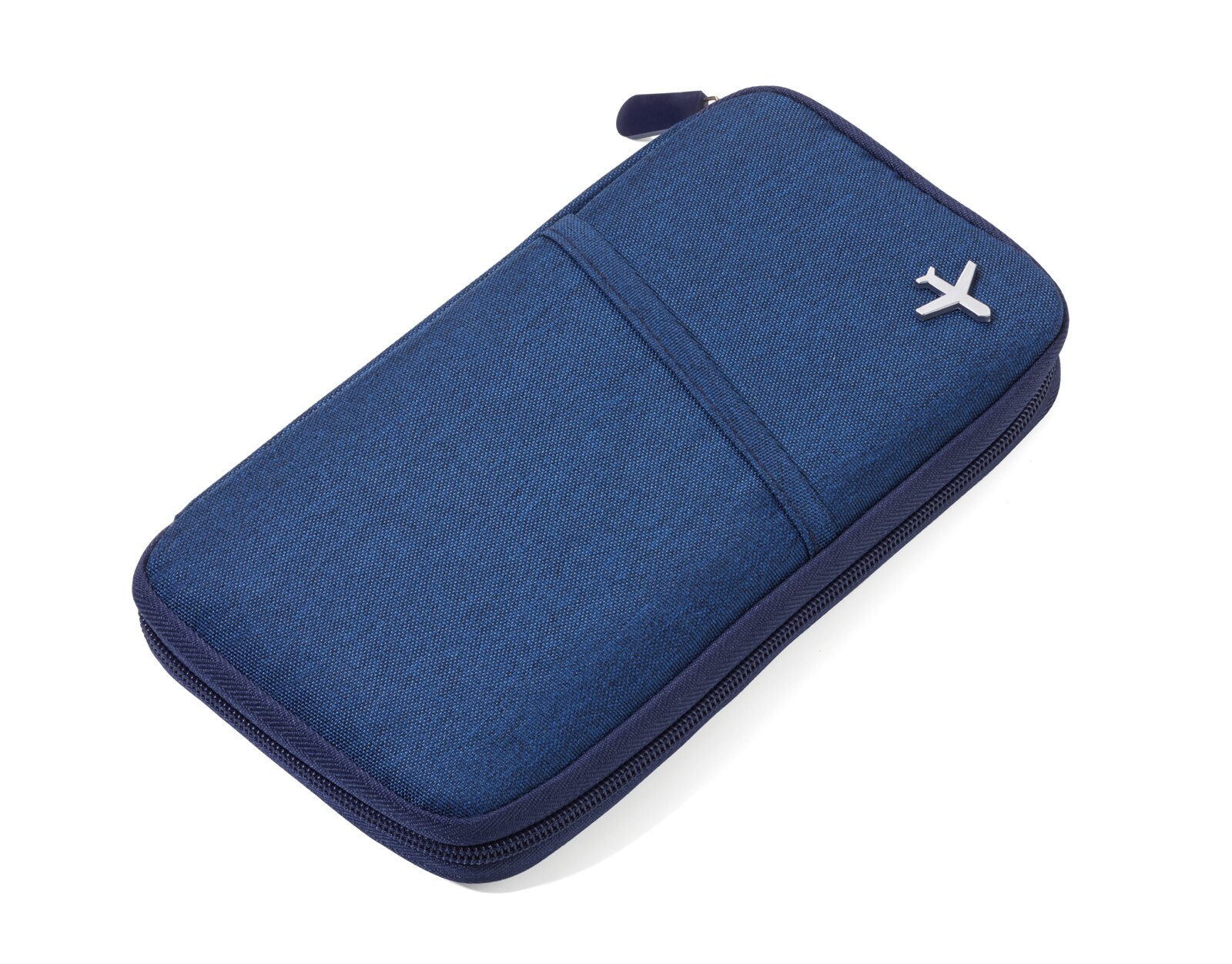 RFID-Reisedokumenten-Etui