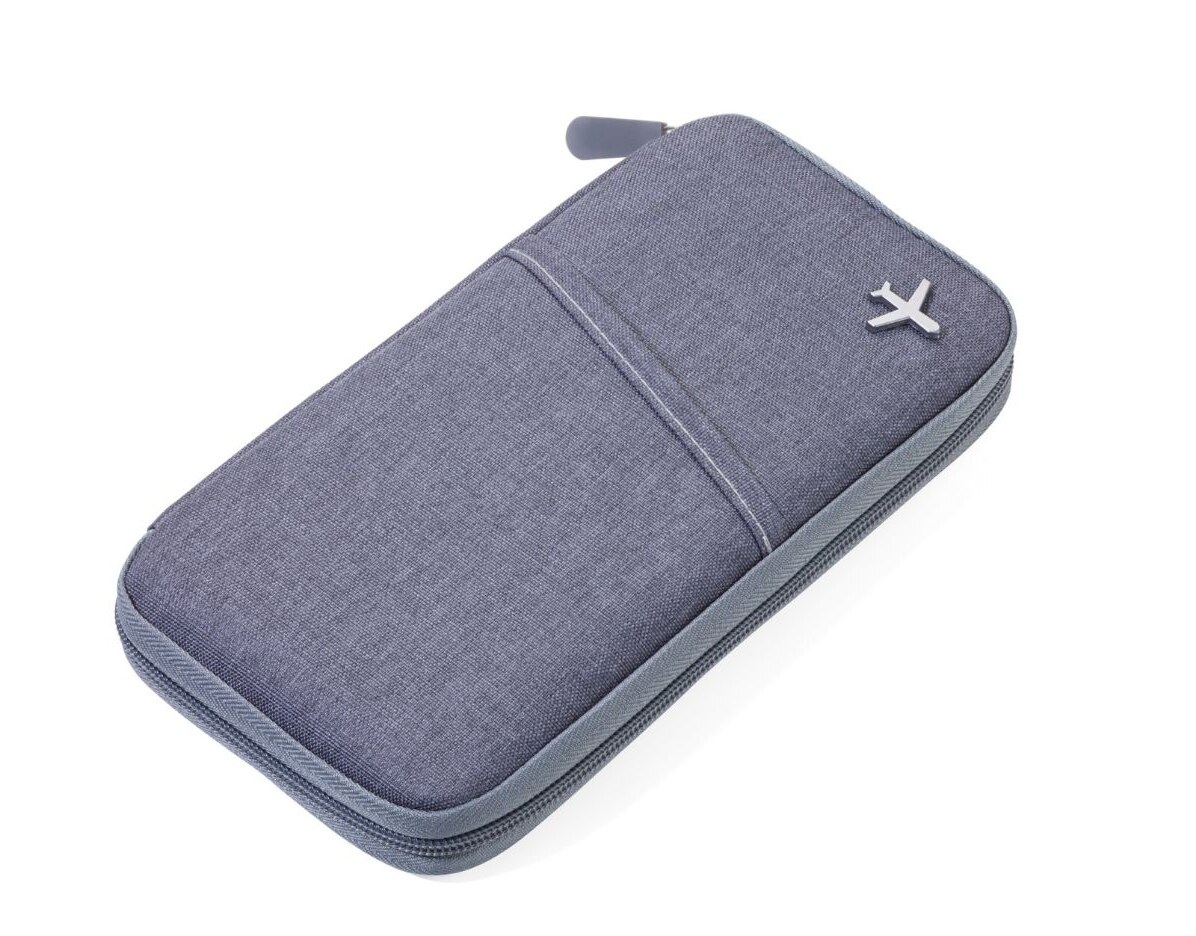 RFID-Reisedokumenten-Etui