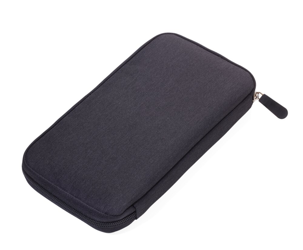 RFID-Reisedokumenten-Etui