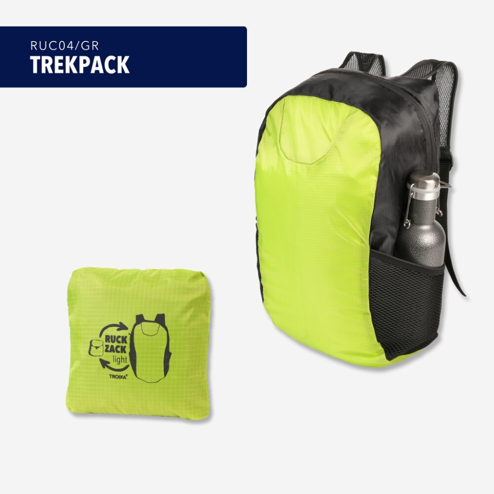 Rucksack Ruckzack