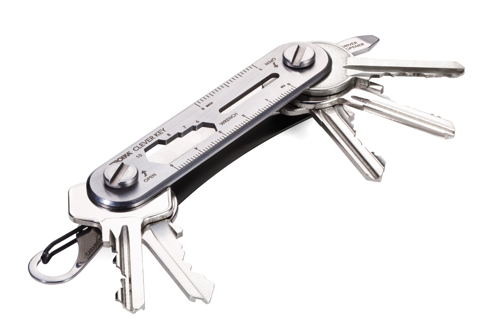Schlüssel Organizer Clever Key