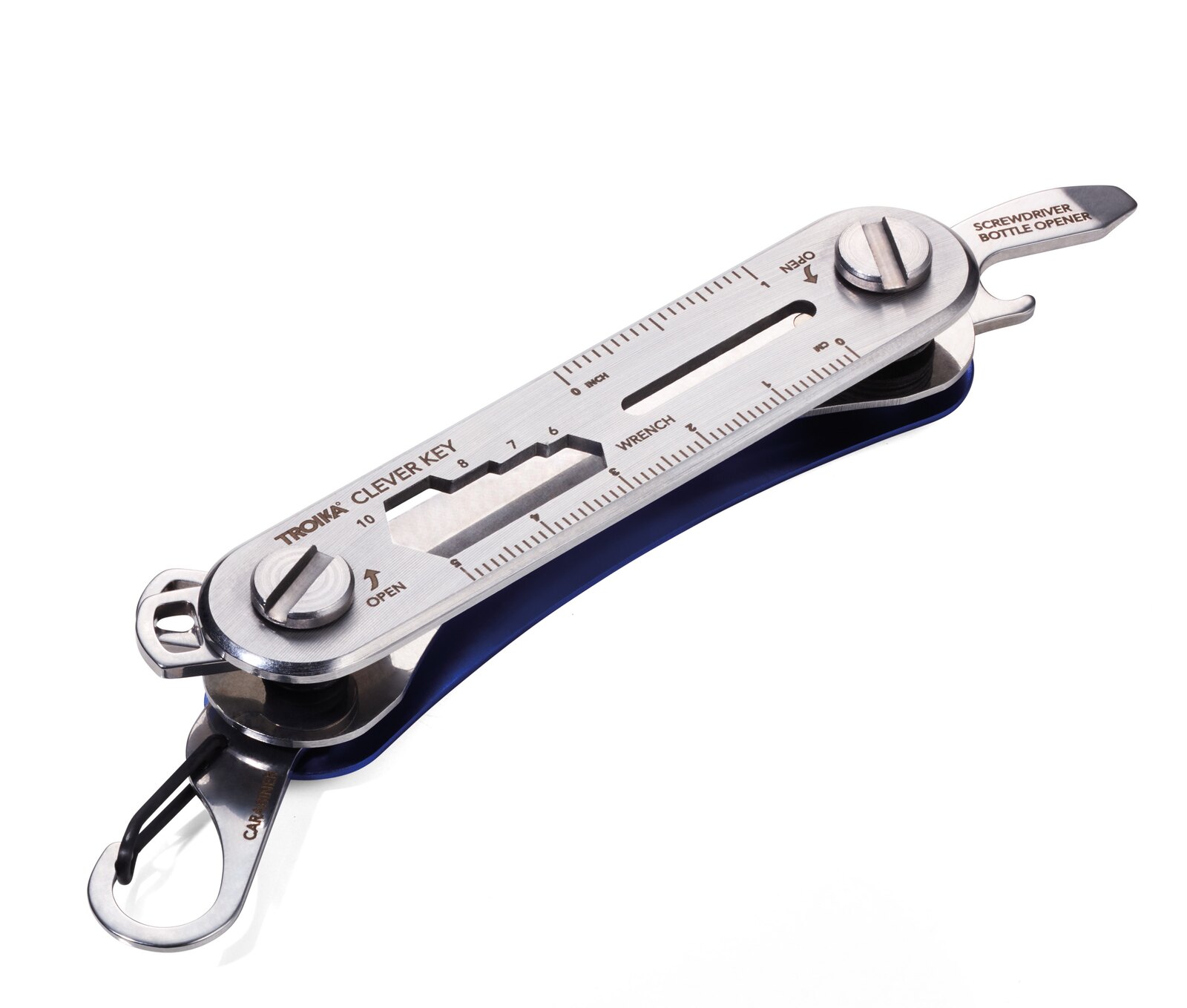 Schlüssel Organizer Clever Key