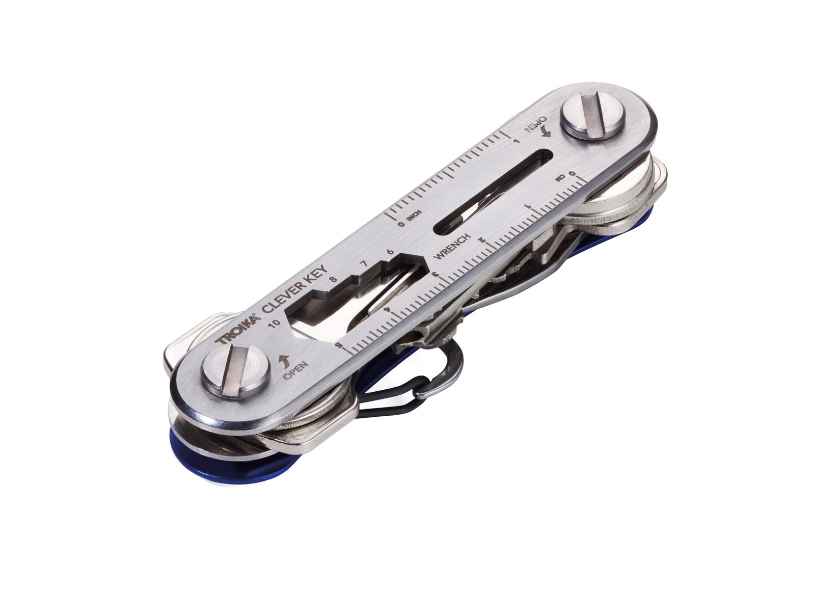 Schlüssel Organizer Clever Key
