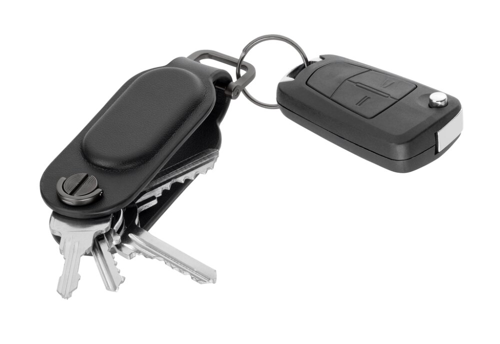 Schlüssel Organizer Track & Find Key Organizer