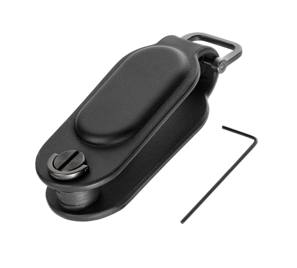 Schlüssel Organizer Track & Find Key Organizer in Schwarz oder Braun oder Blau