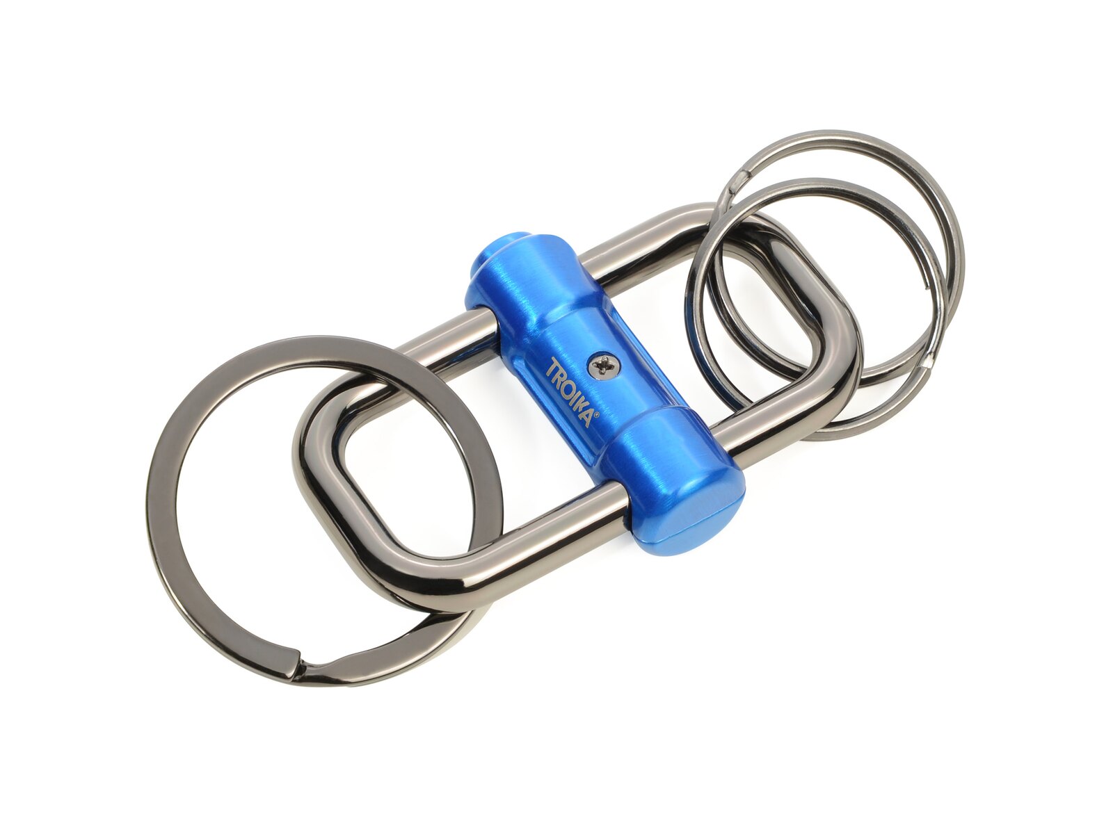 Schlüsselanhänger 2-Way Key