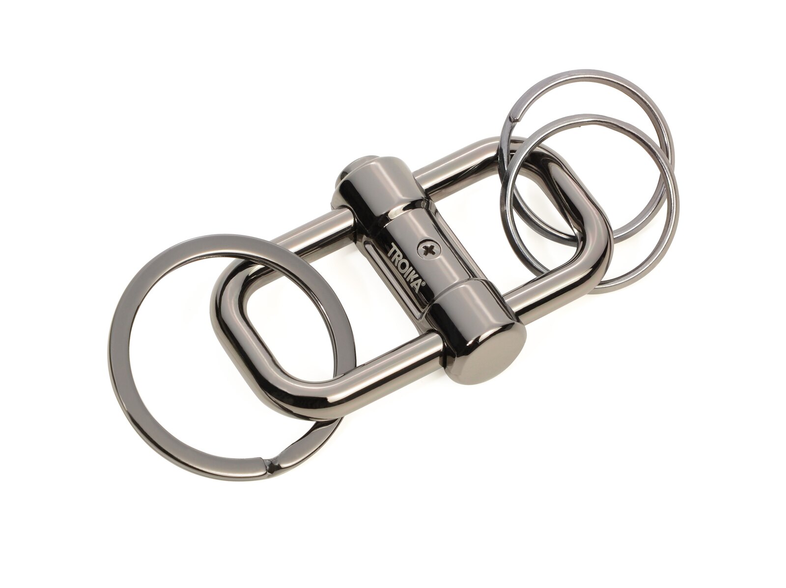 Schlüsselanhänger 2-Way Key