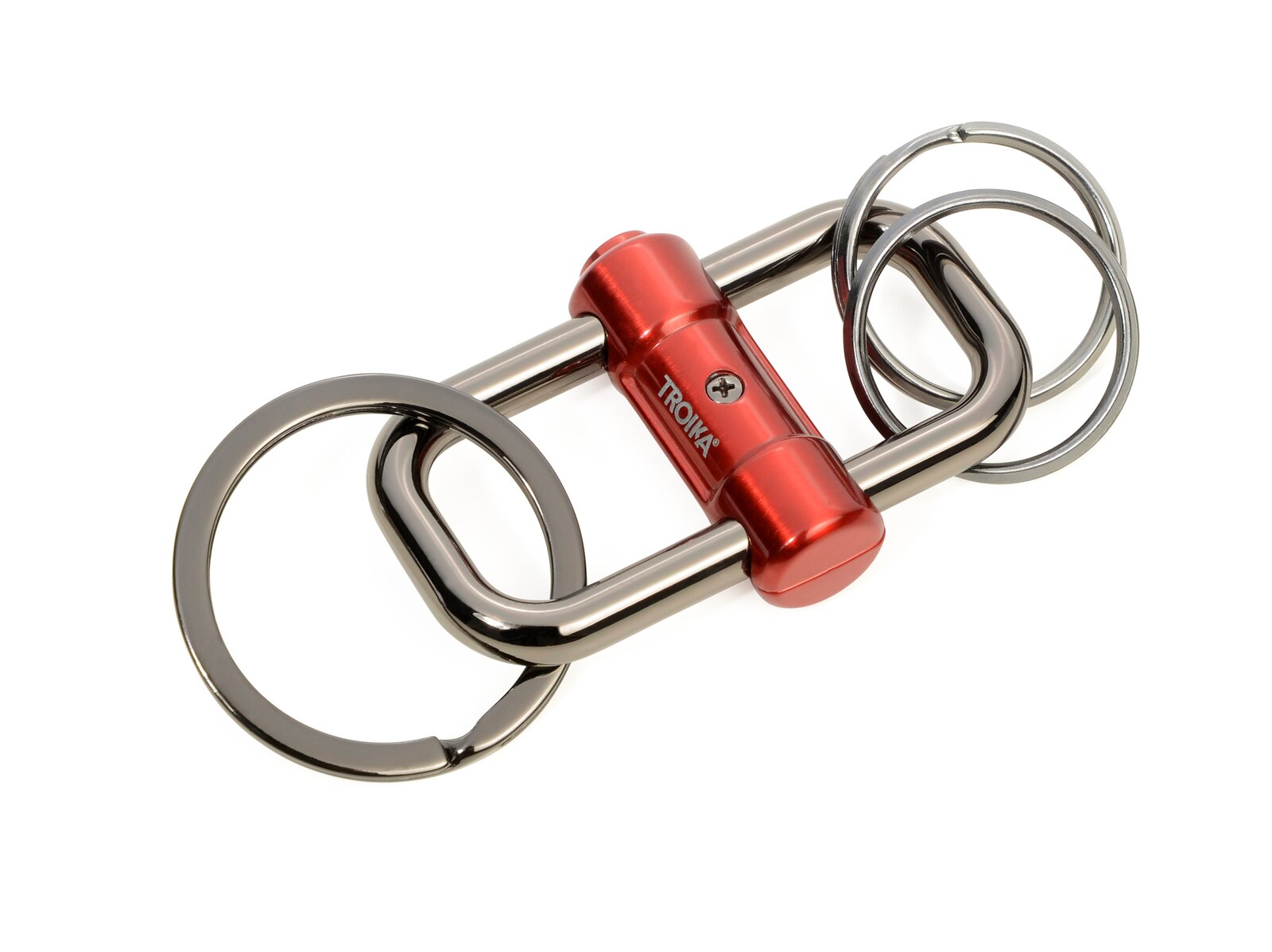 Schlüsselanhänger 2-Way Key